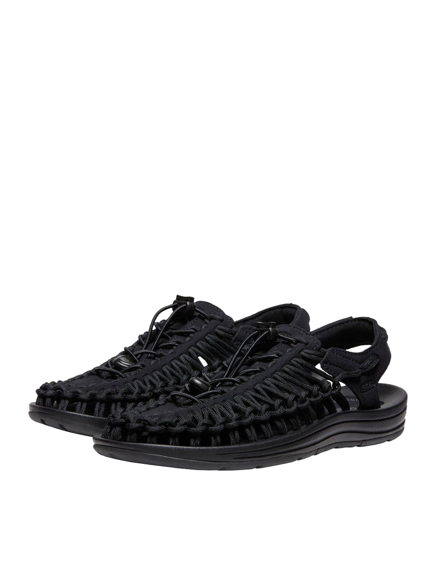 [KEEN] Sandals FW26 1014099BLACK