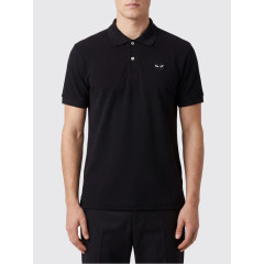 [COMME DES GARCONS PLAY] T-shirts Short Sleeve SS26 AXT066051U 1