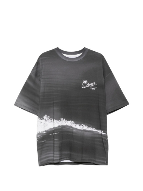 [Amiri] T-shirts Short Sleeve FW26 AMTOJR1185  001