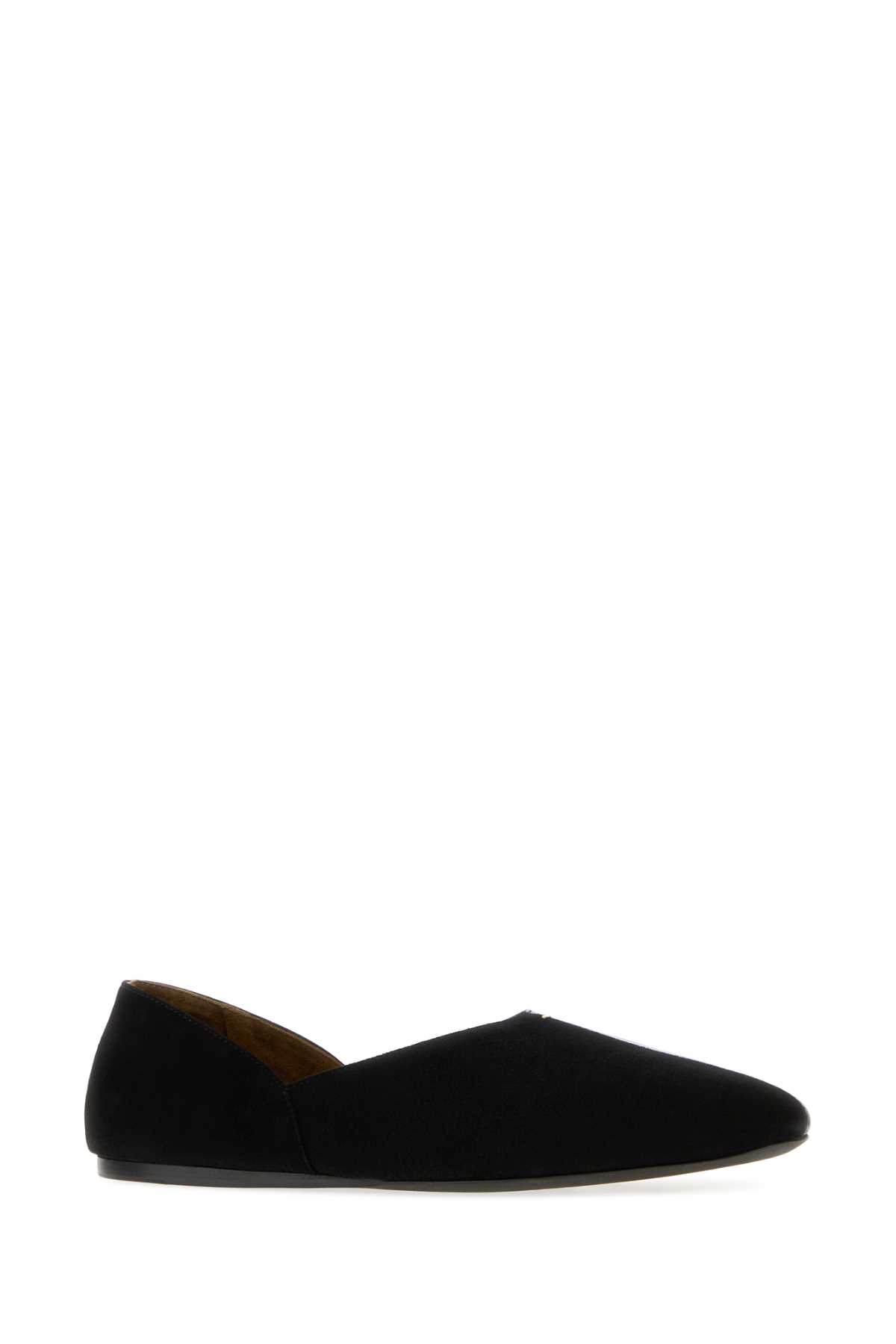 [KHAITE] Flat shoes FW26 F40581051L1051 200