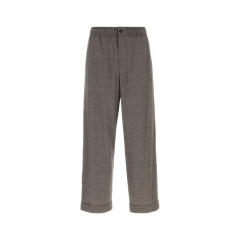 [Giorgio Armani] Trousers FW26 GM004537TE11804 M6074
