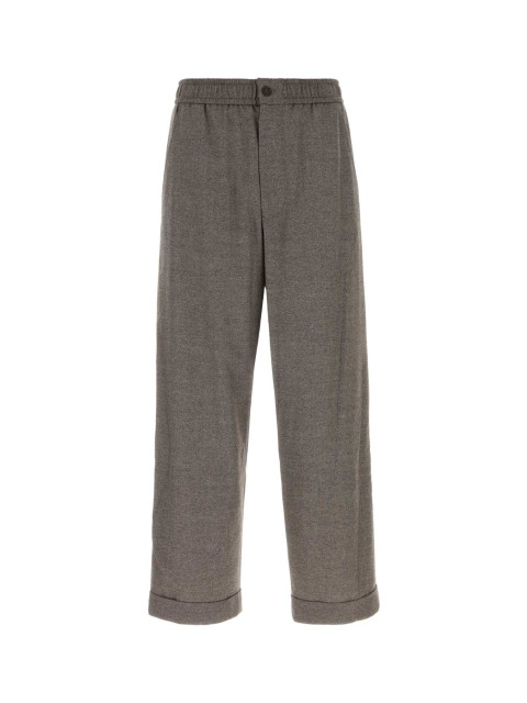 [Giorgio Armani] Trousers FW26 GM004537TE11804 M6074
