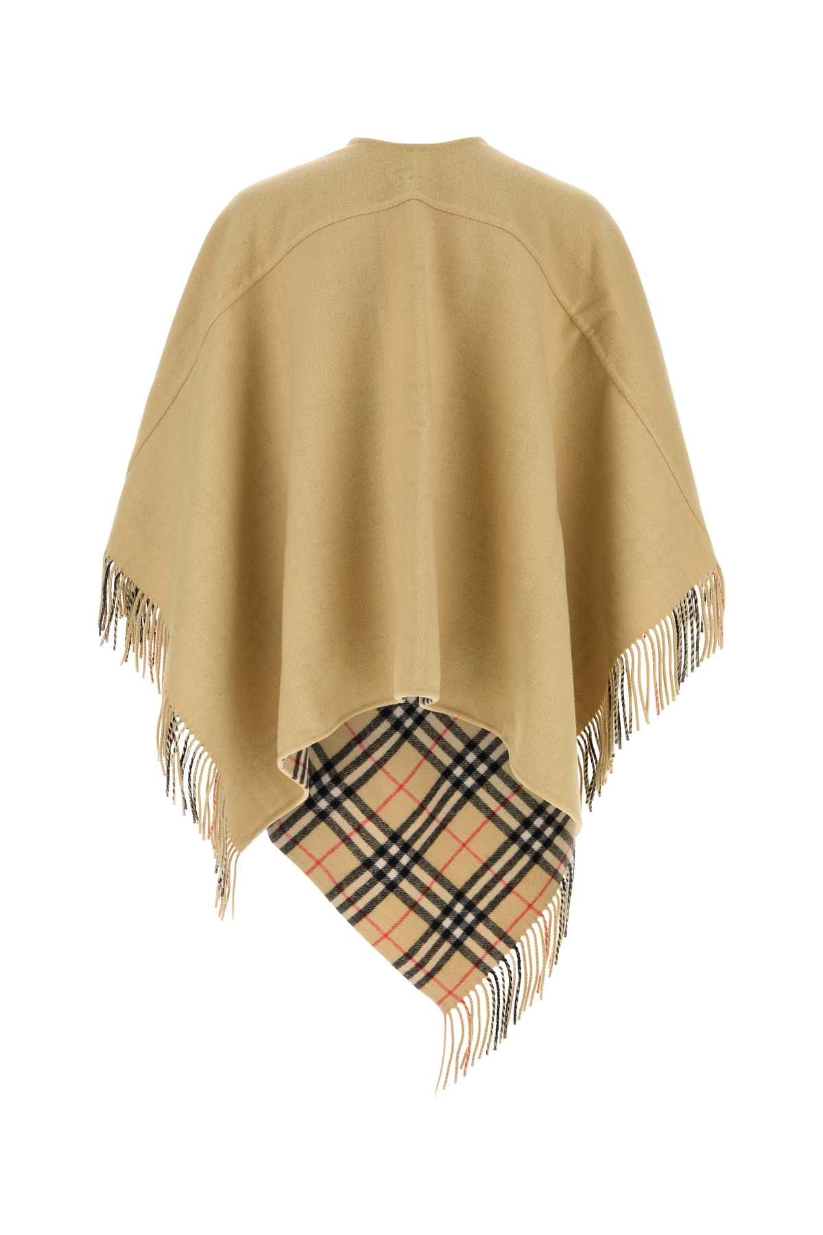 [Burberry] Knitwear FW26 8126975 B9719