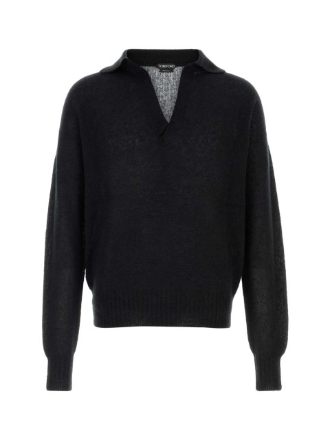 [Tom Ford] Shirts Long Sleeve FW26 KPL058YMK126 NAA