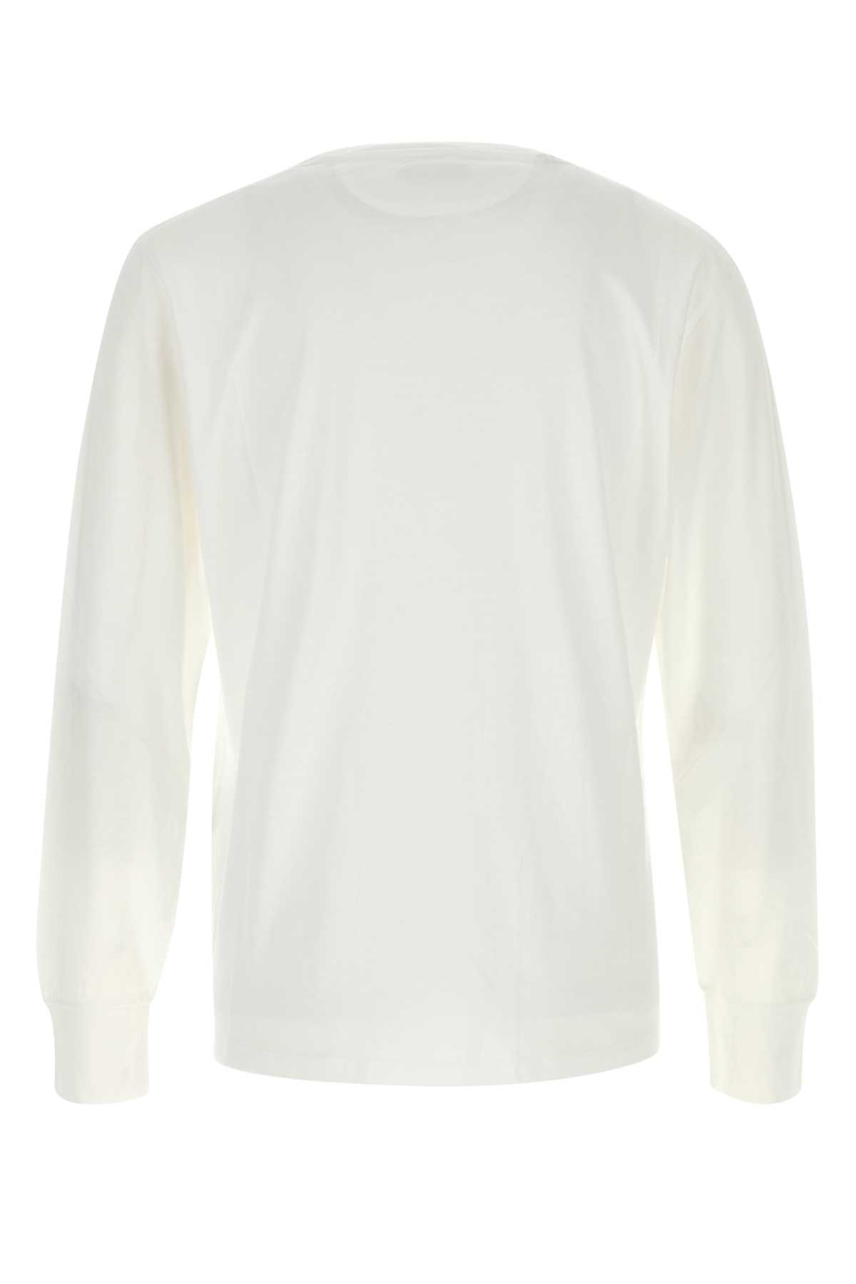 [Tom Ford] T-shirts FW26 JCL006JMT012 WAB
