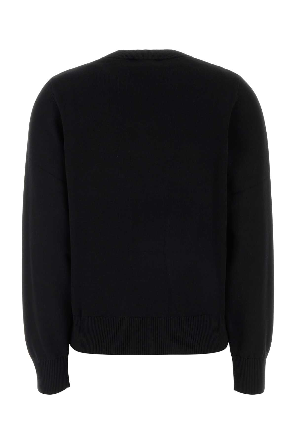 [GANNI] Sweatshirt FW26 A1150013 099