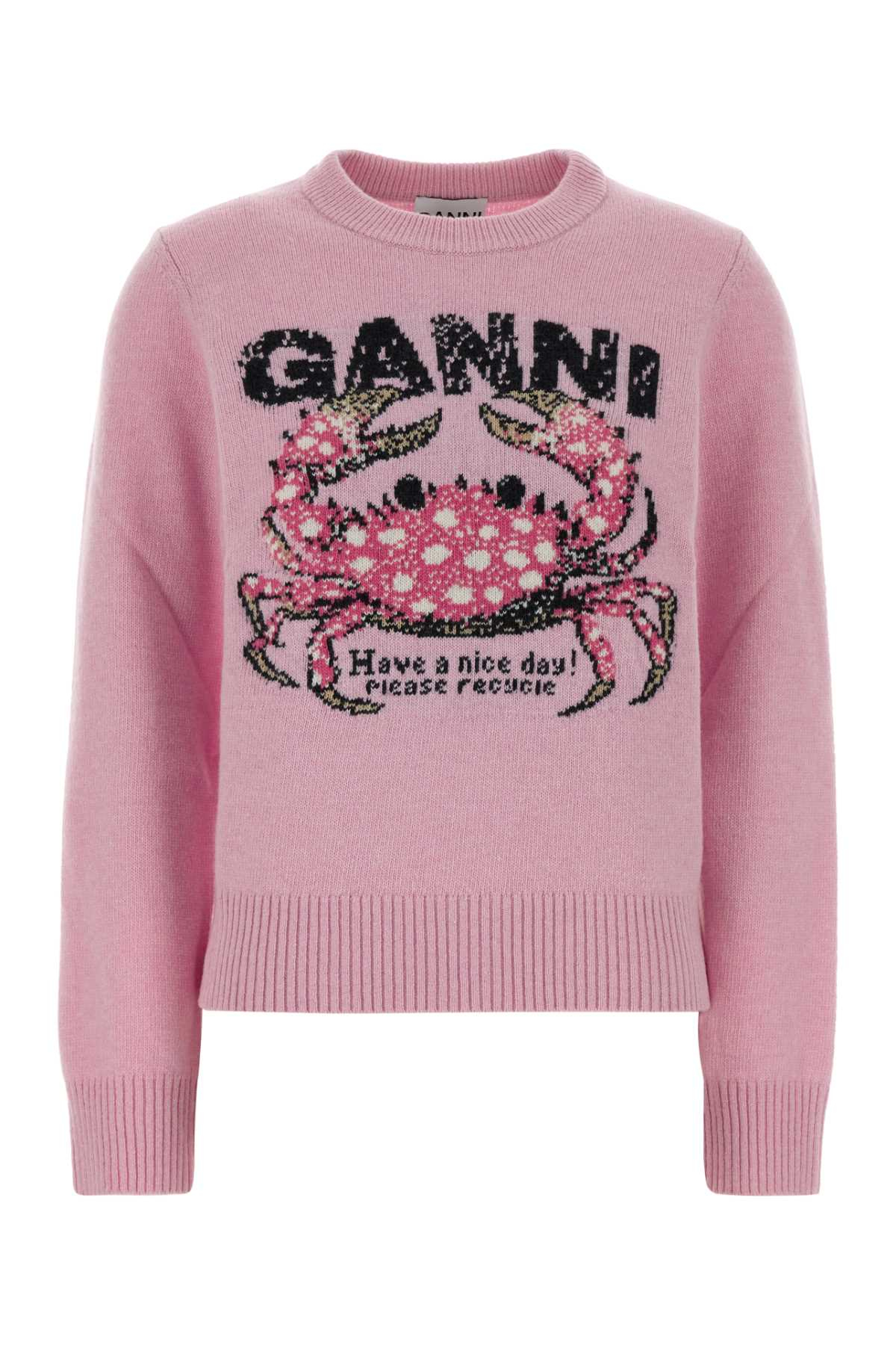 [GANNI] Knitwear FW26 A1150008 868