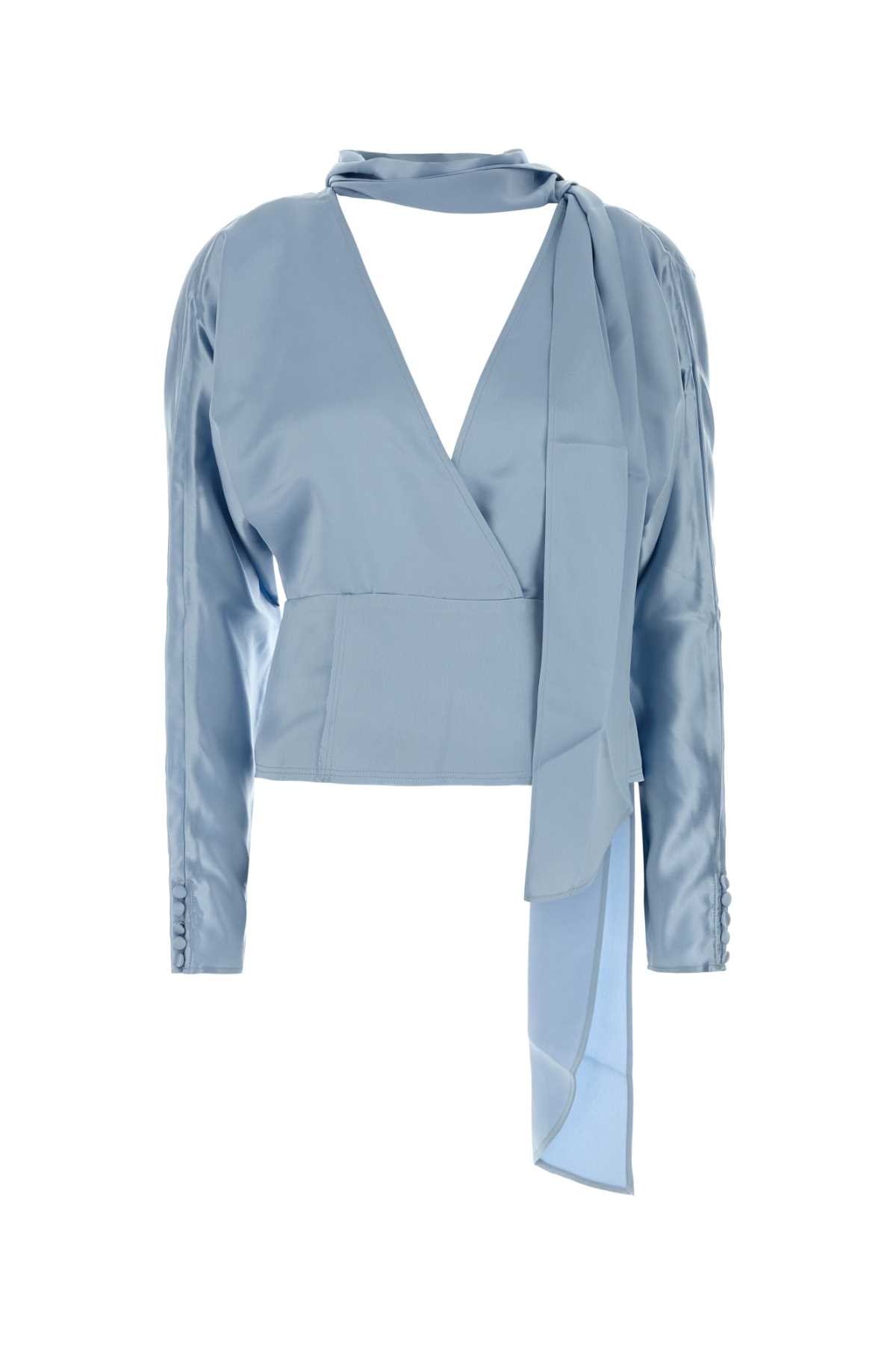 [GANNI] Knitwear FW26 A1040373 326