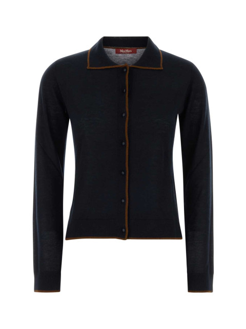 [Max Mara Studio] Knitwear FW26 2626346011600 014