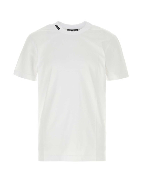 [Dolce & Gabbana] T-shirts FW26 G8TW5TFU7EQ W0800
