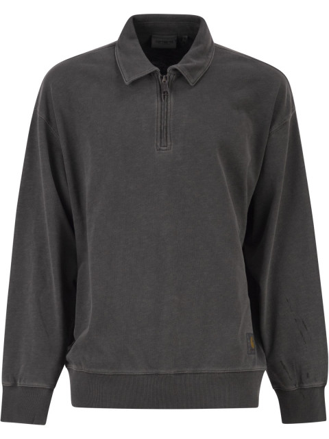 [CARHARTT] Knitwear FW26 I036893 89GD