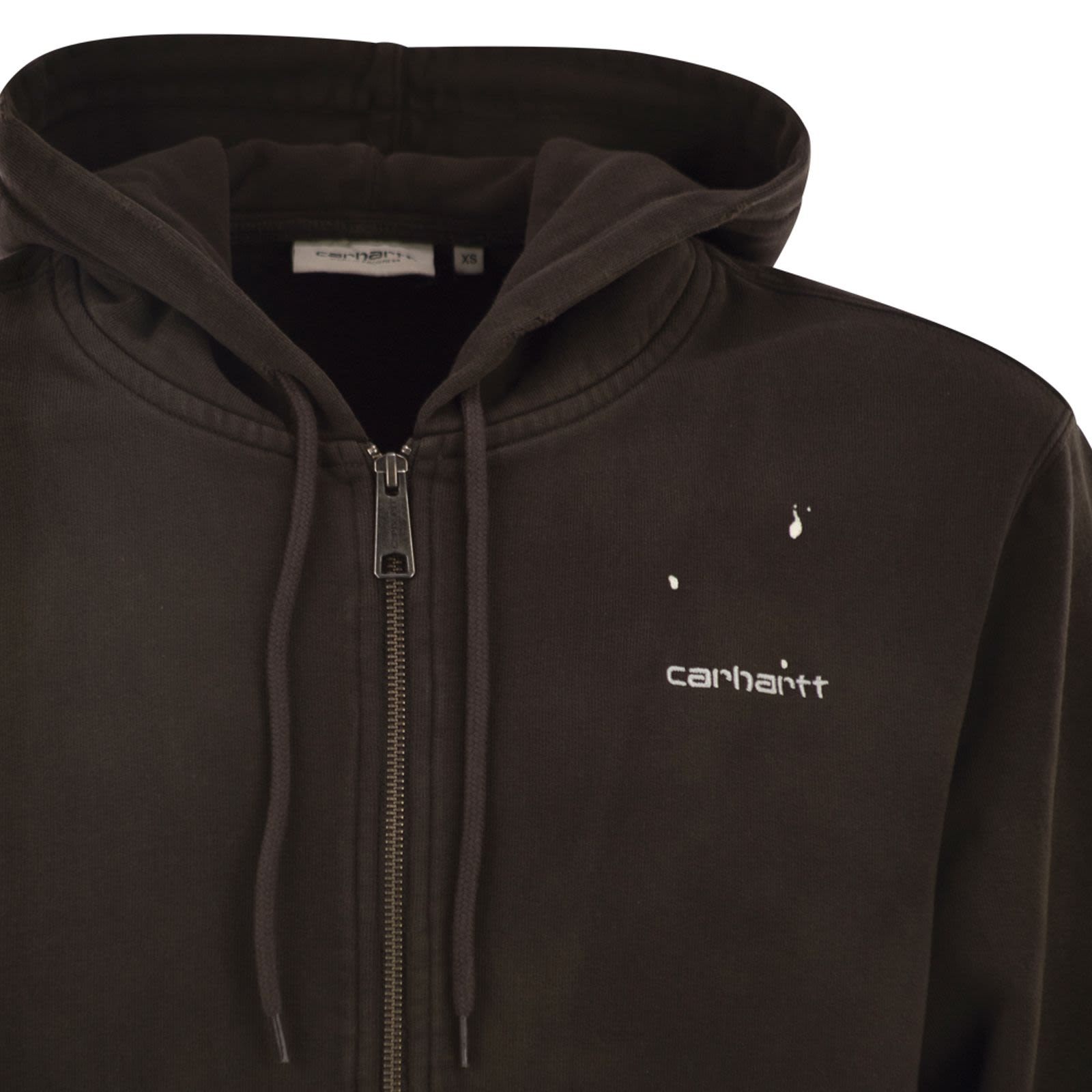 [CARHARTT] Jacket FW26 I036913 47EJ