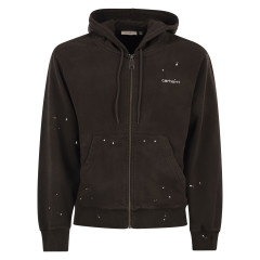 [CARHARTT] Jacket FW26 I036913 47EJ