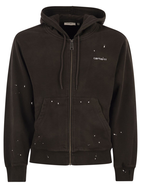 [CARHARTT] Jacket FW26 I036913 47EJ