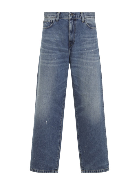 [CARHARTT WIP] Jeans FW26 I03473301EJ