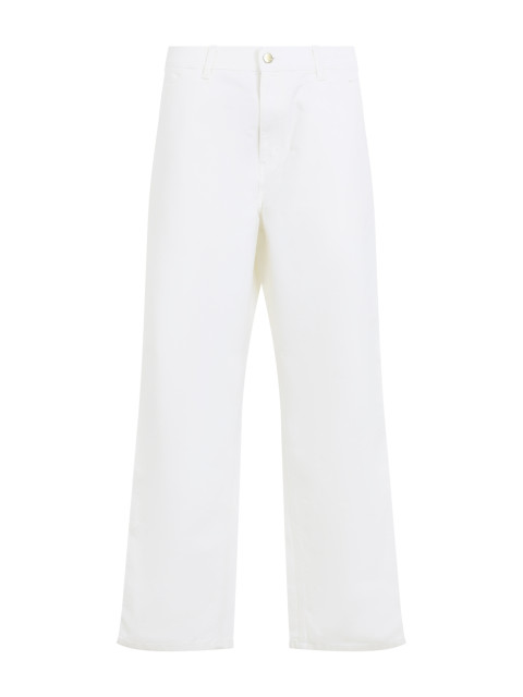 [CARHARTT WIP] Trousers FW26 I031497D60232