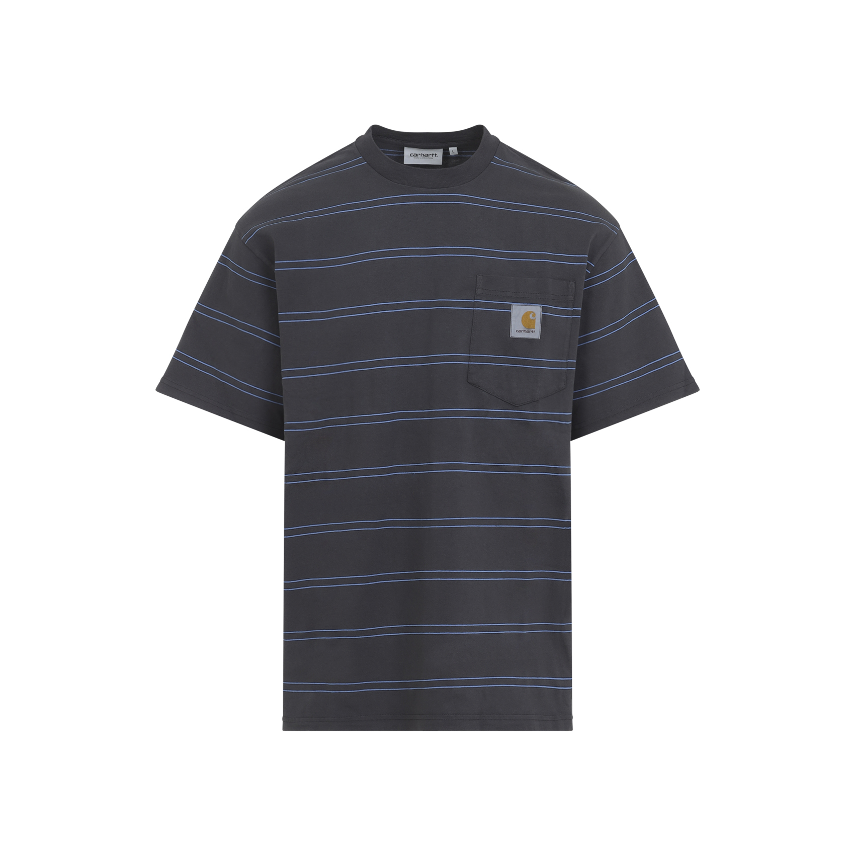 [CARHARTT WIP] T-shirts Short Sleeve FW26 I0368553SIGD