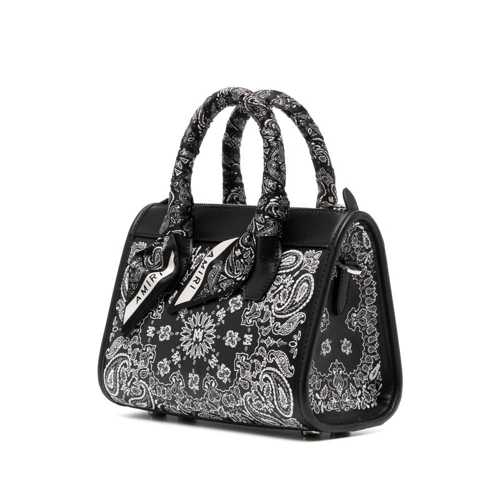 [Amiri] Cross body bag FW26 AWBGTH1012  001
