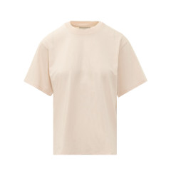 [LouLou De Saison] T-shirts Short Sleeve SS26 TELANTO CREAMROSE