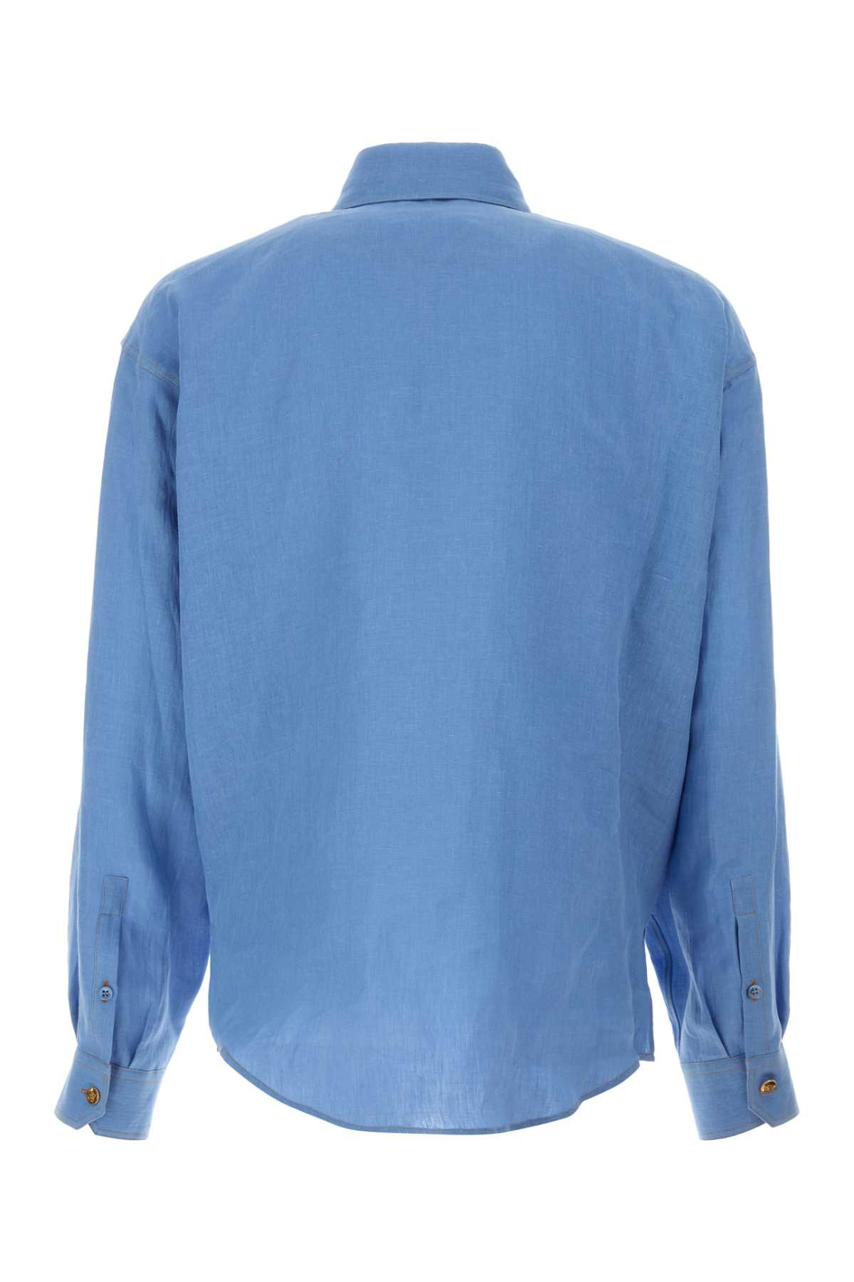 [Versace] Shirts FW26 10256441A18546 1UR70