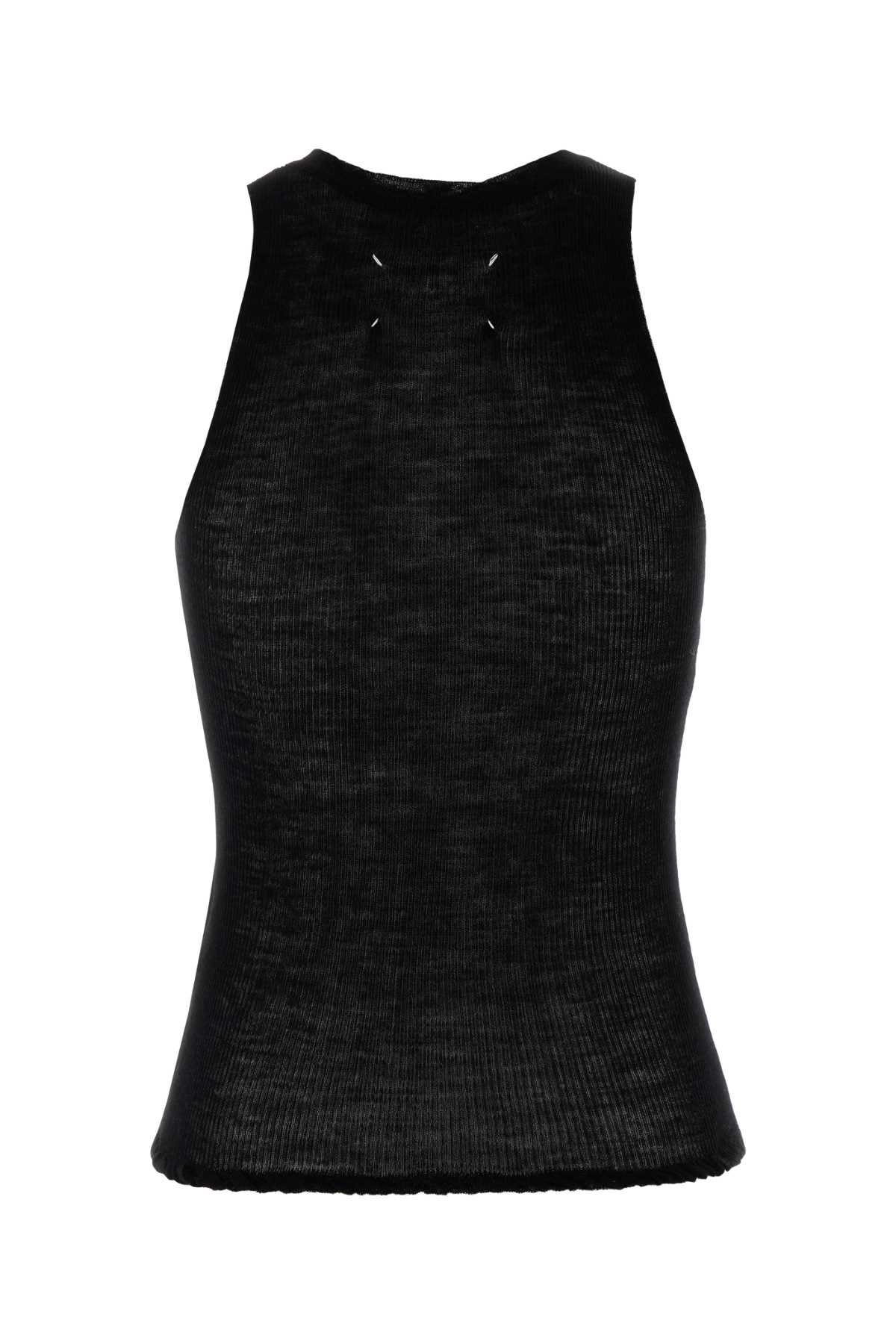 [Maison Margiela] Tank top FW26 S51NL0061M13308 900
