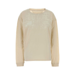 [Maison Margiela] T-shirts Long Sleeve FW26 S51GC0556M20162 102