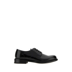 [Prada] Dress Shoes FW26 2EB198FX000055 F0002