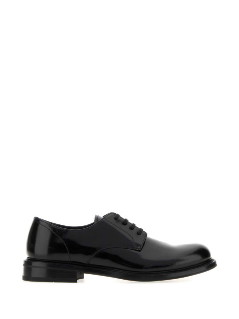 [Prada] Dress Shoes FW26 2EB198FX000055 F0002