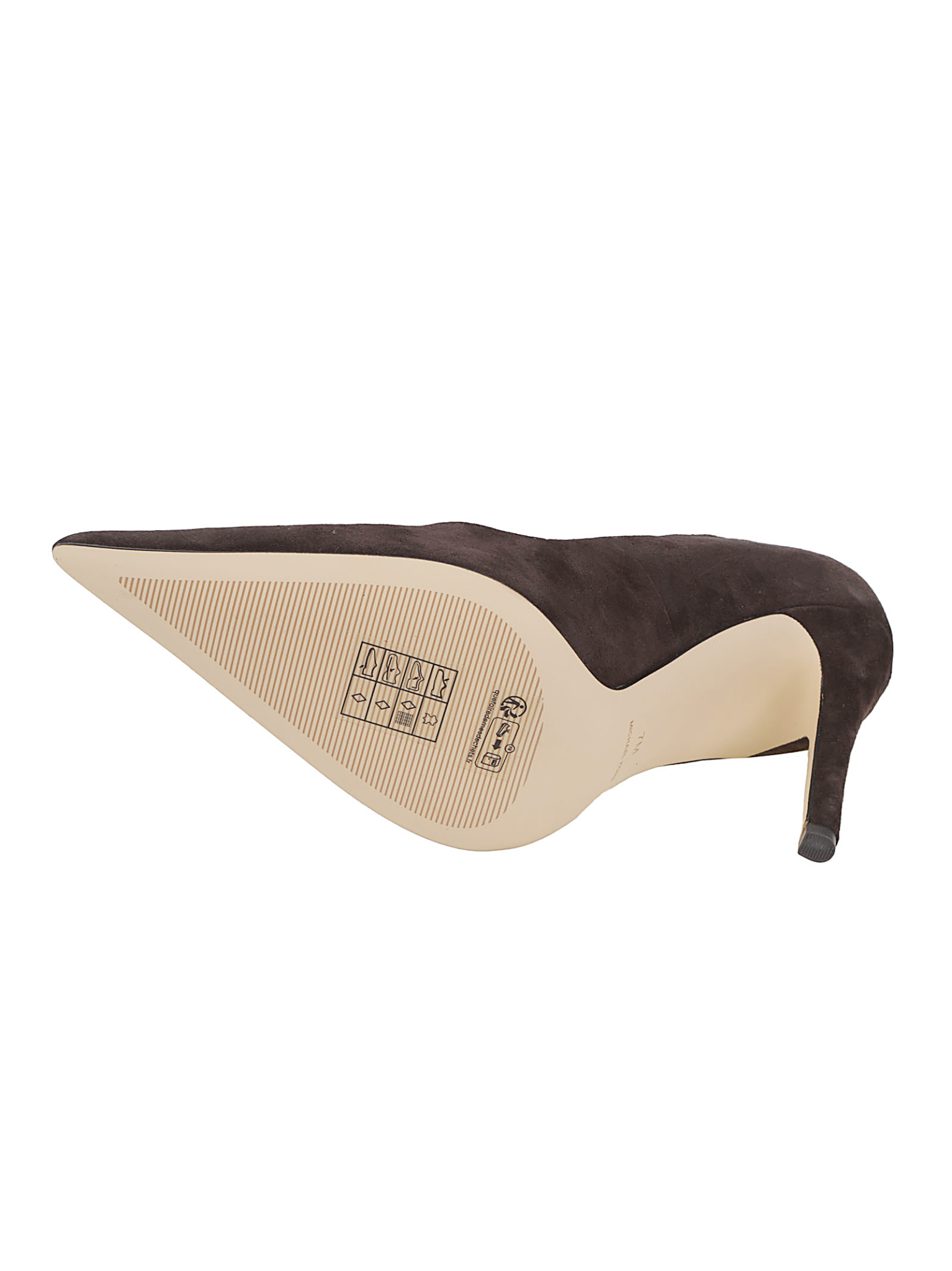 [Michael Kors] Pumps FW26 40F5EYHP1S