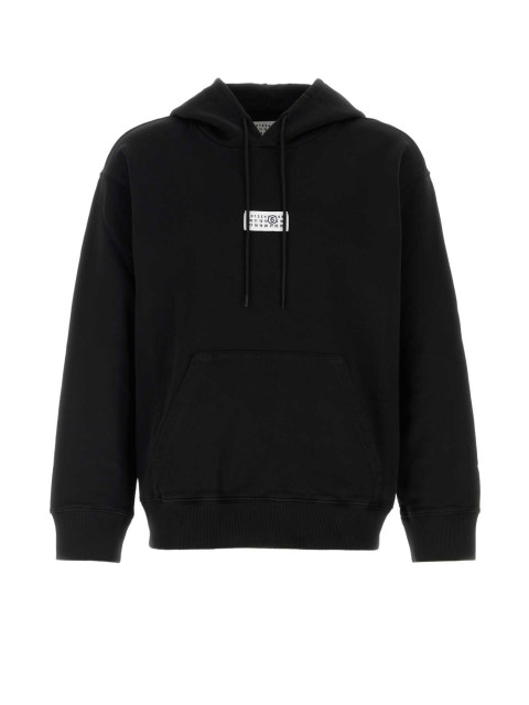 [MM6 Maison Margiela] Sweatshirt FW26 SH0GU0048M25025 900