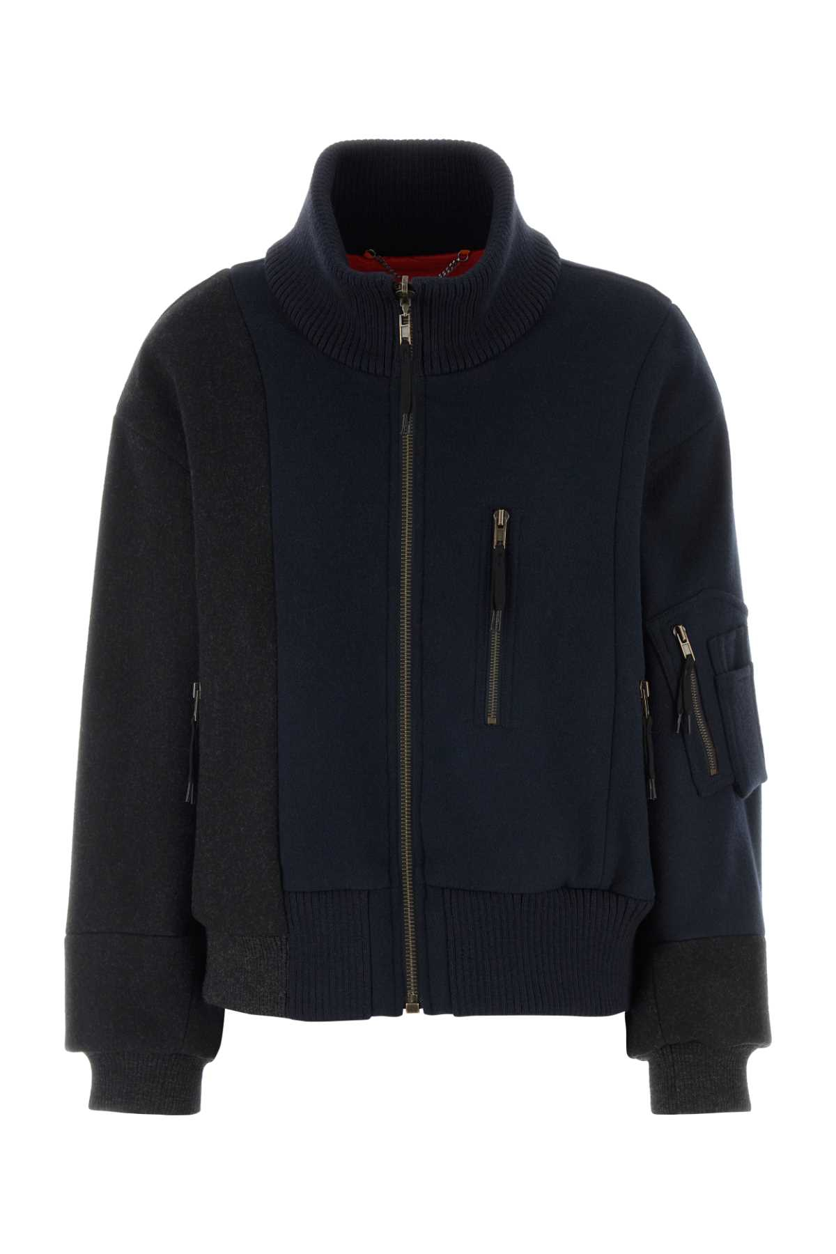 [Maison Margiela] Casual Jacket FW26 S51AM0520M35935 961