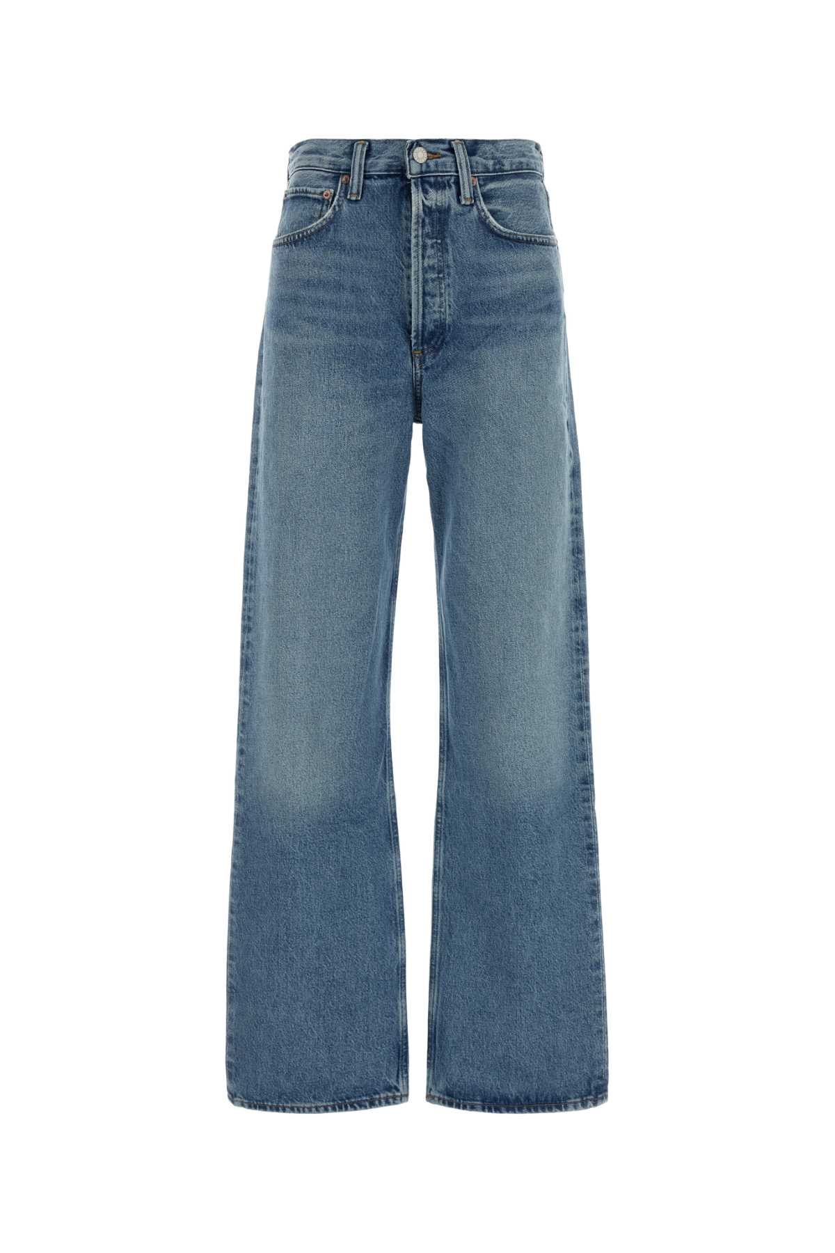 [Agolde] Jeans FW26 A3281885 OBRK