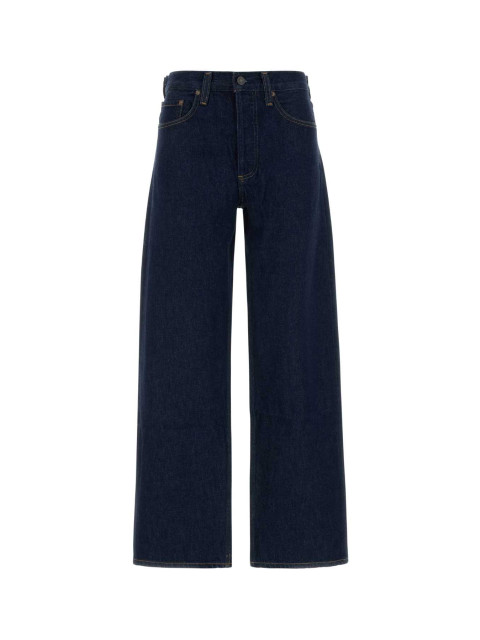 [Agolde] Jeans FW26 A2901810 NSE