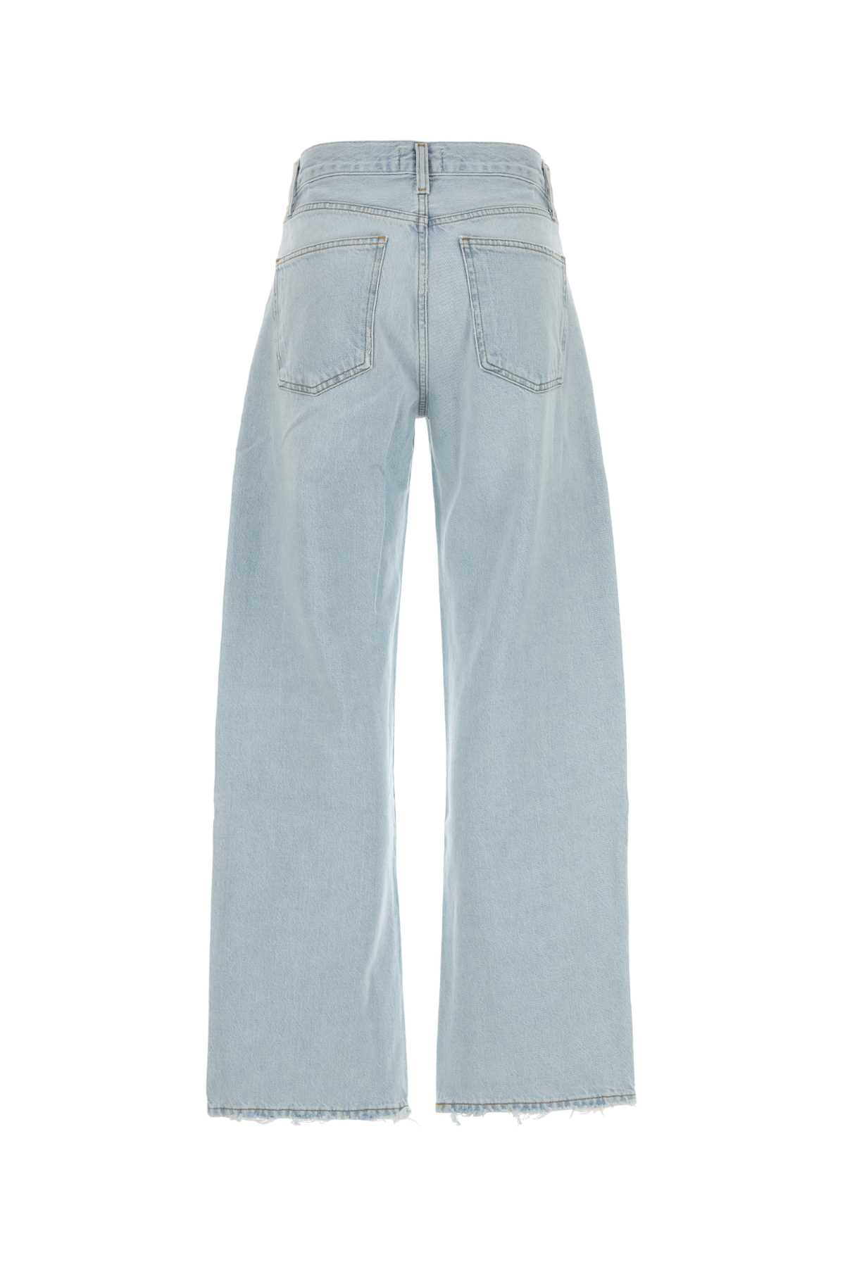 [Agolde] Jeans FW26 A2901601 TANT