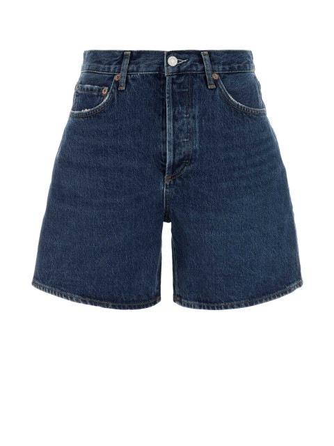[Agolde] Shorts FW26 A2211371 ENMR