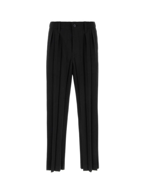 [HOMME PLISSE' ISSEY MIYAKE] Trousers FW26 HP66FF177 15