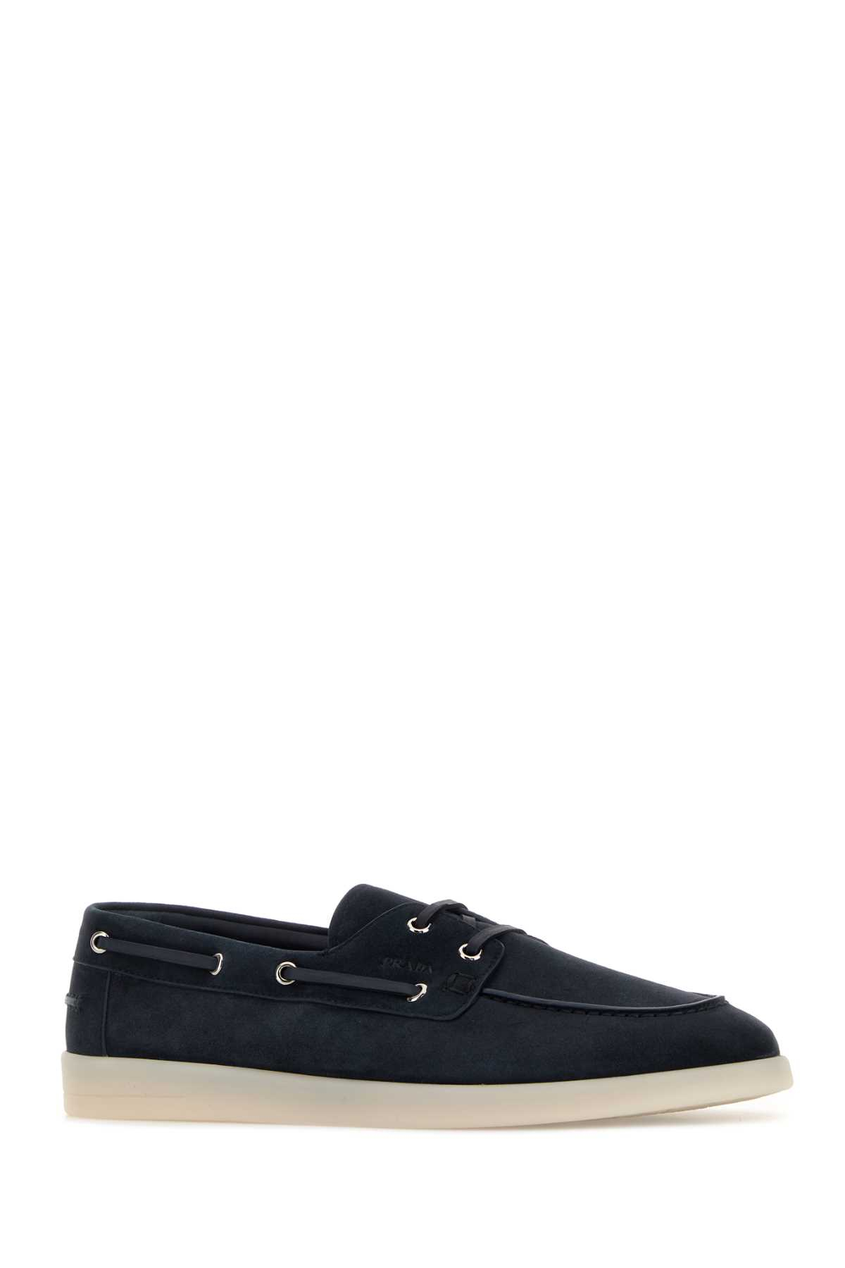 [Prada] Loafer FW26 2EG503FG001103 F0008