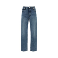 [FRAME] Jeans FW26 1029210 RAPT