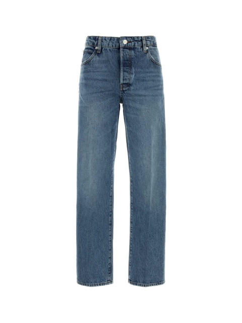 [FRAME] Jeans FW26 1029210 RAPT