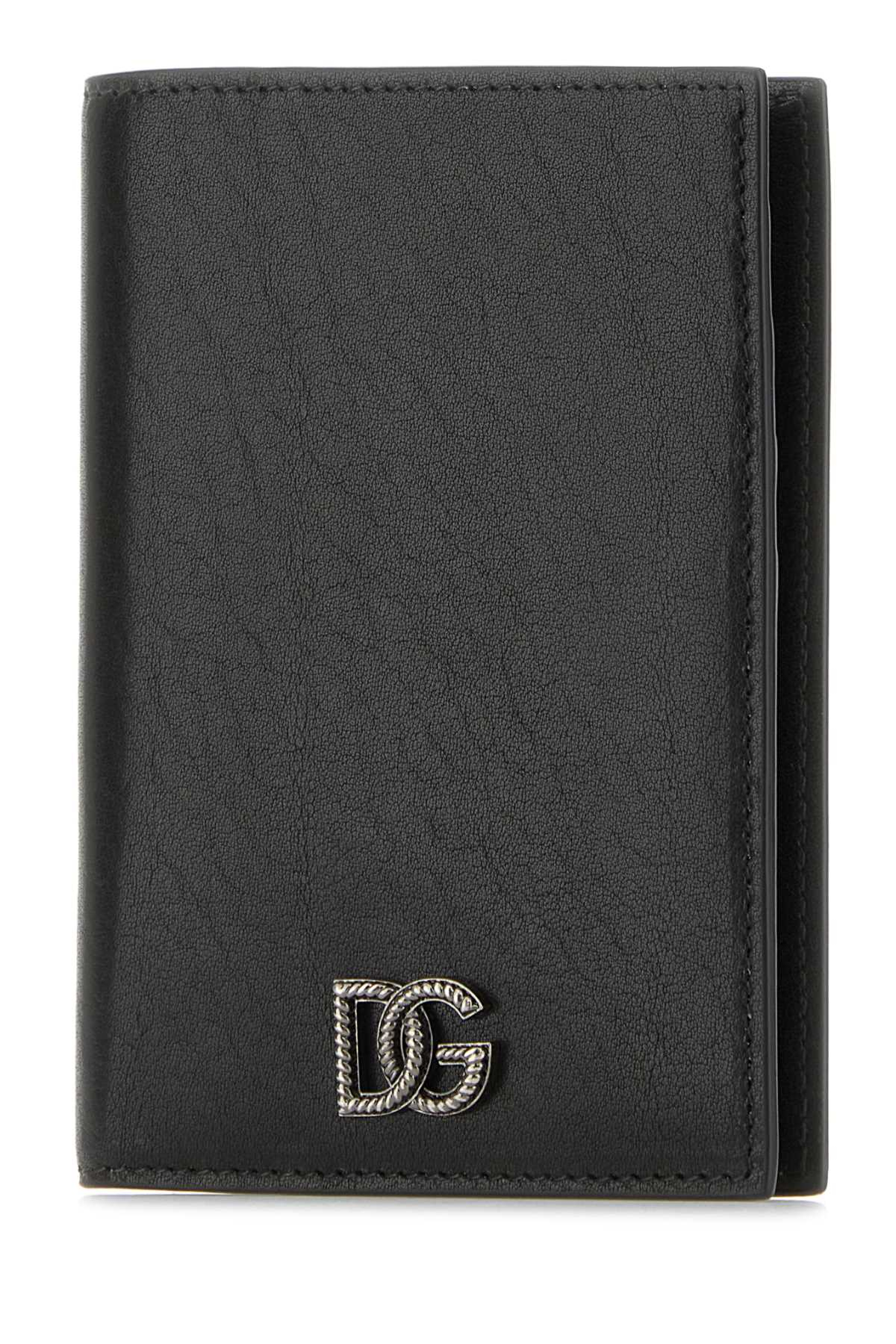 [Dolce & Gabbana] Wallet FW26 BP2215AU994 80999