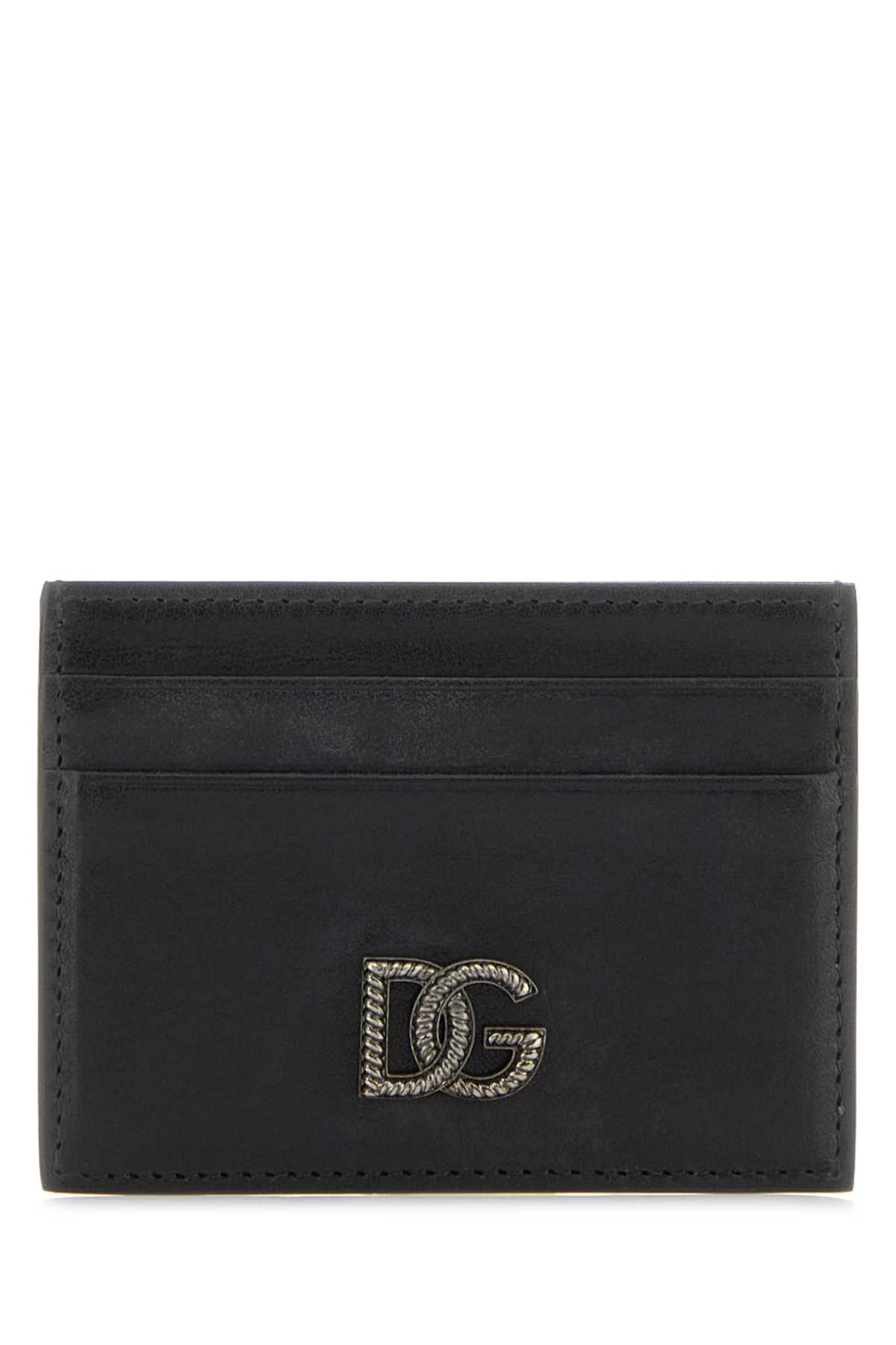 [Dolce & Gabbana] Wallet FW26 BP0330AU994 80999