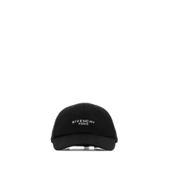 [Givenchy] Cap FW26 BPZ0CAP0C4 001