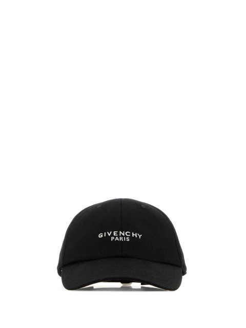 [Givenchy] Cap FW26 BPZ0CAP0C4 001