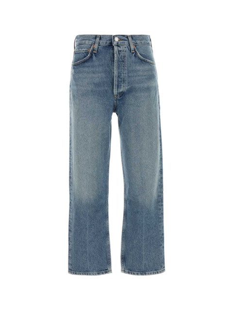 [Agolde] Jeans FW26 A173F1371 VAT