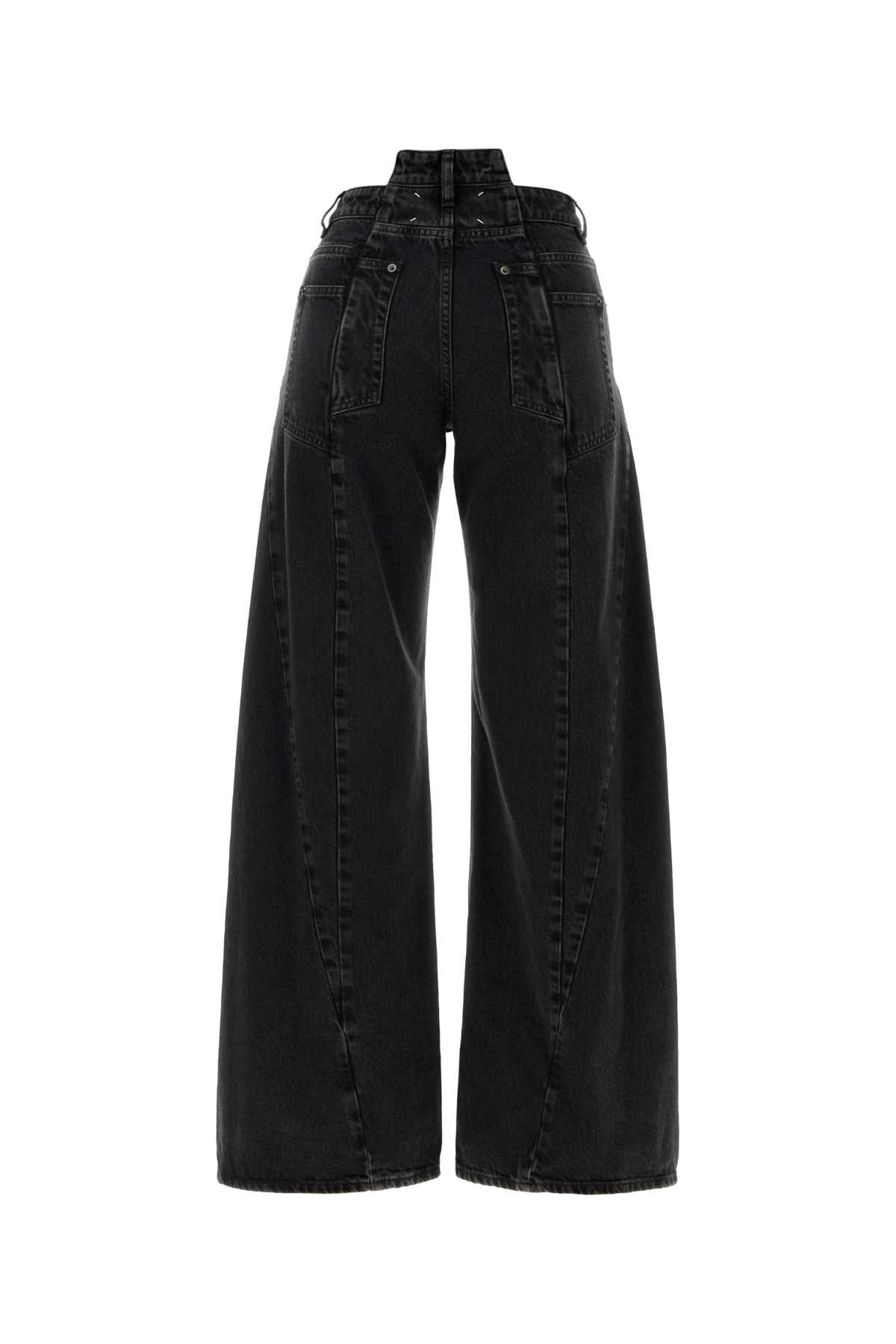 [Maison Margiela] Jeans FW26 S51LA0133S30496 961