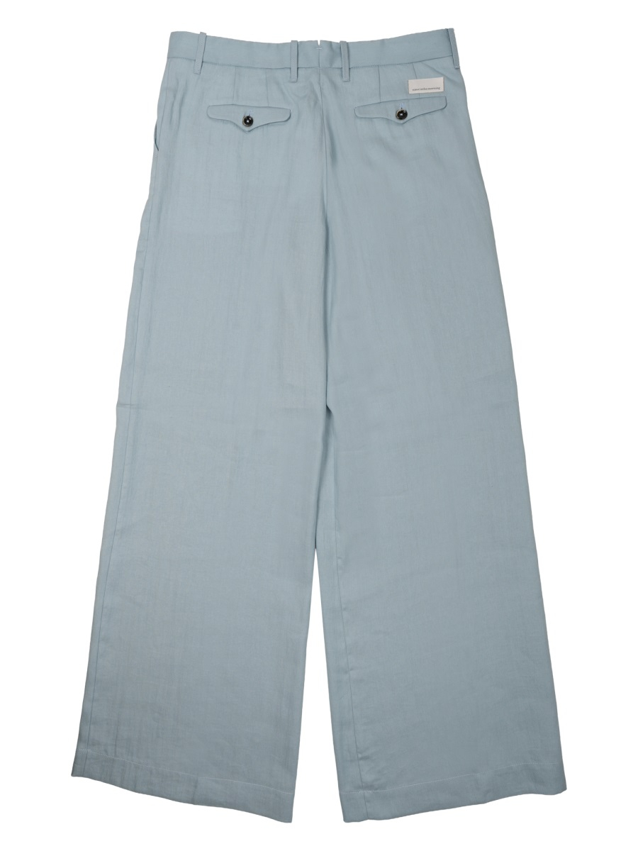 [NINE:INTHE:MORNING] Jeans SS26 KRN57KAREN_V58CELESTE