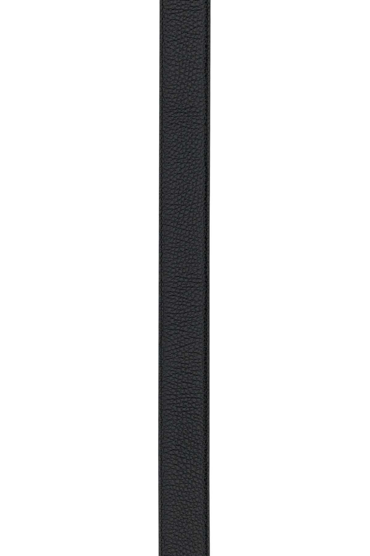 [Salvatore Ferragamo] Belt SS26 679710687611 NERBLUMAR