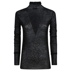 [PINKO] Knitwear FW26 105821 A2PM