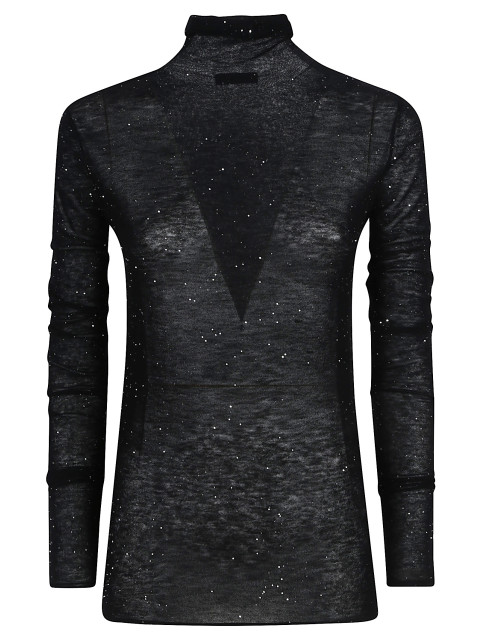 [PINKO] Knitwear FW26 105821 A2PM