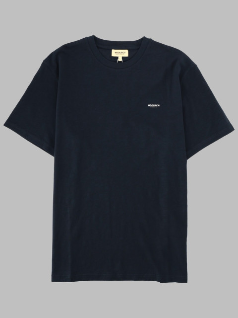 [Woolrich] T-shirts Short Sleeve SS26 CFWOTE2013MR_UT40613989